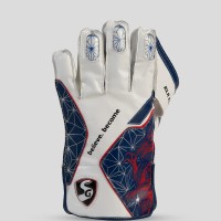 SG KLR Elite Wicket Keeping Gloves, Adult