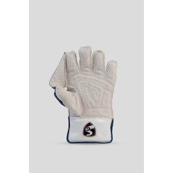 SG KLR Elite Wicket Keeping Gloves, Adult