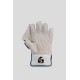 SG KLR Elite Wicket Keeping Gloves, Adult