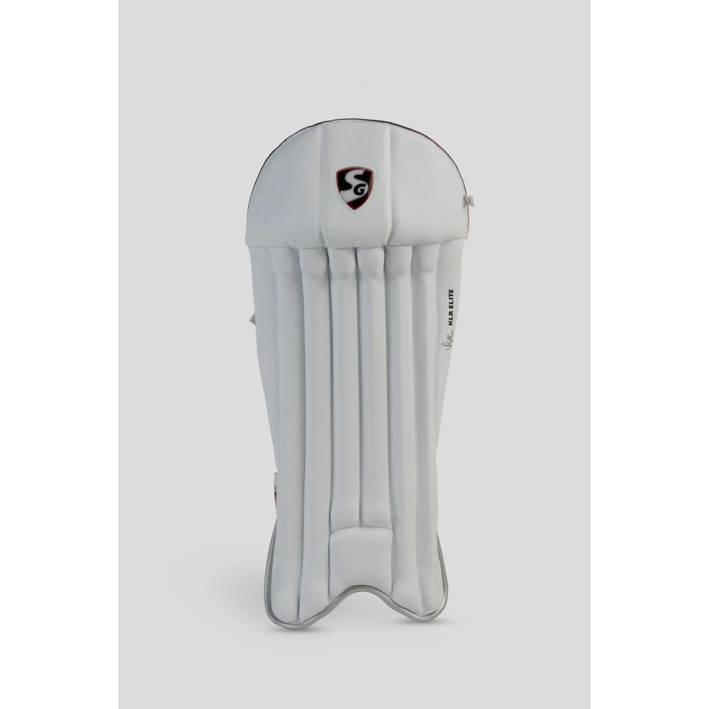 SG KLR Elite Wicket Keeping Legguard, Adult