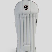 SG KLR Elite Wicket Keeping Legguard, Adult