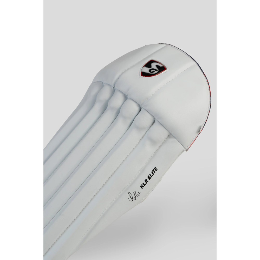 SG KLR Elite Wicket Keeping Legguard, Adult