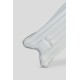 SG KLR Elite Wicket Keeping Legguard, Adult