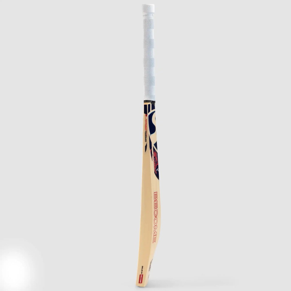 SG KLR Excel English Cricket Bat, SH