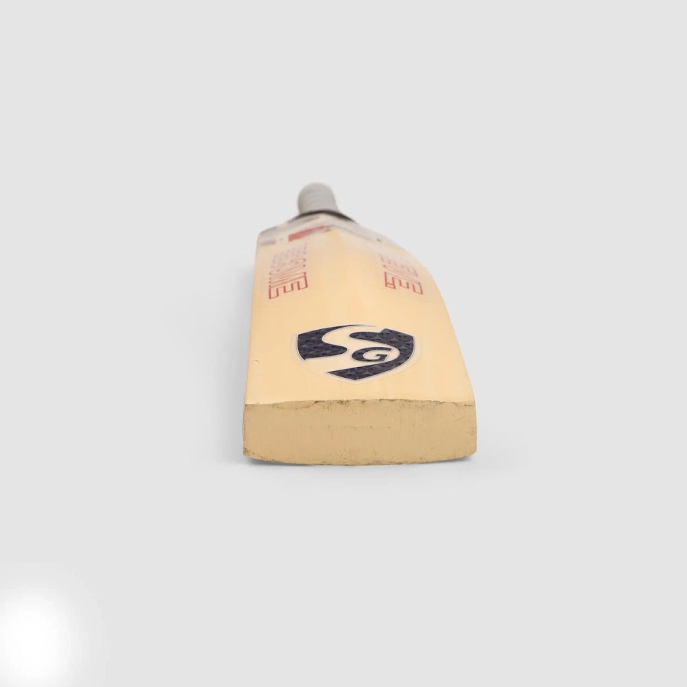 SG KLR Excel English Cricket Bat, SH