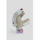 SG KLR Flash Batting Gloves, Adult, Right