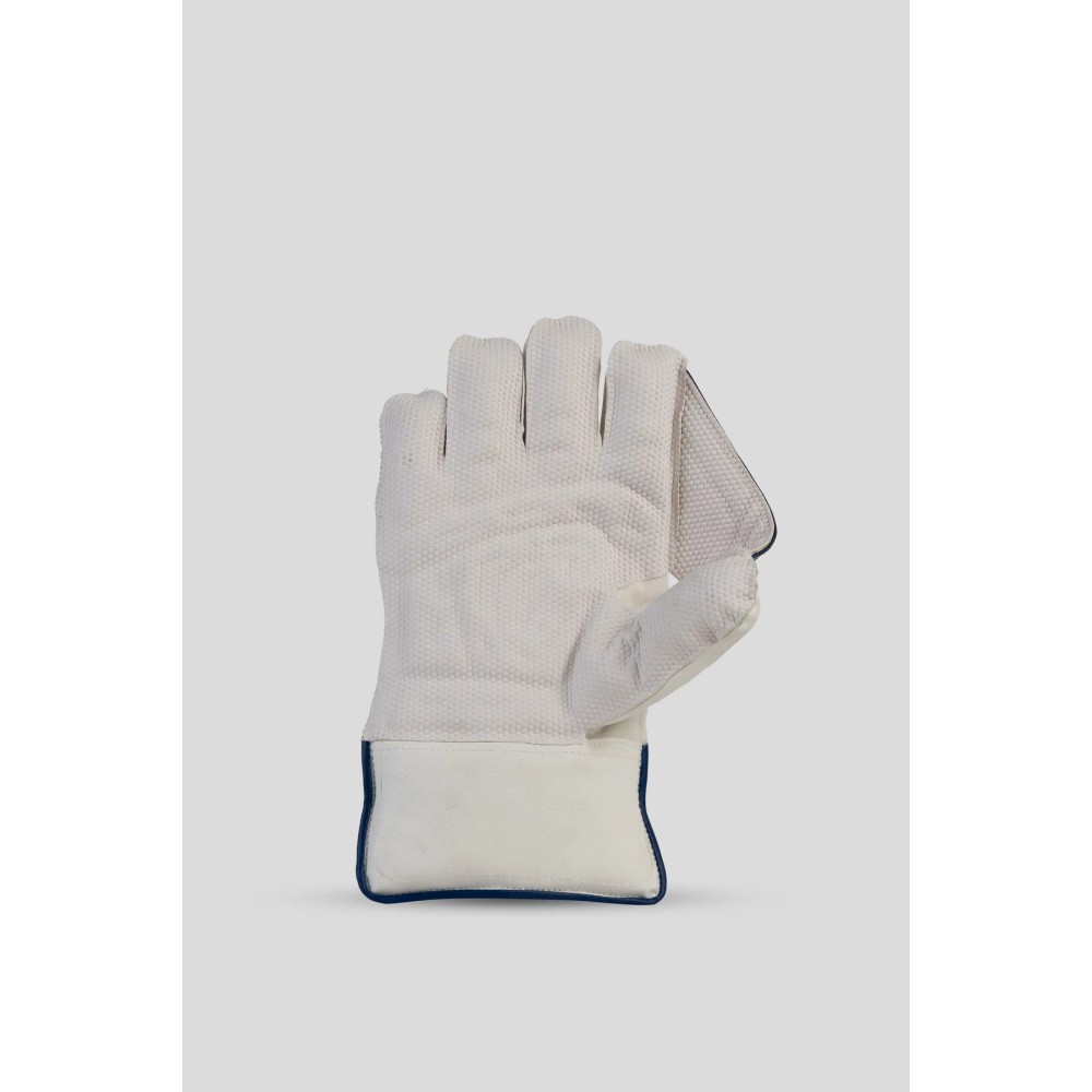 SG KLR Flash Wicket Keeping Gloves, Adult