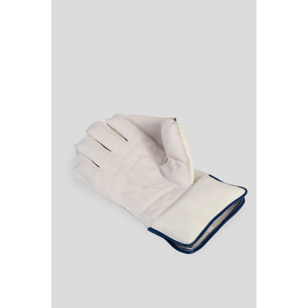SG KLR Flash Wicket Keeping Gloves, Adult
