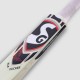 SG KLR Flicker Kashmir Willow Cricket Bat, 6 SG KLR Flicker Kashmir Willow Cricket Bat, 6