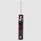 SG KLR Flicker Kashmir Willow Cricket Bat, 6 SG KLR Flicker Kashmir Willow Cricket Bat, 6