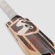 SG KLR Fusion English and Kashmir Combo Cricket Bat, SH