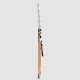 SG KLR Fusion English and Kashmir Combo Cricket Bat, SH