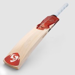 SG KLR ICON English Willow Cricket Bat (KL Rahul Series), SH