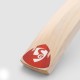 SG KLR ICON English Willow Cricket Bat (KL Rahul Series), SH