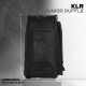 SG KLR Junior Duffle Cricket Kit Bag, Junior, Black SG KLR Junior Duffle Cricket Kit Bag, Junior, Black