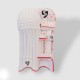 SG KLR League Batting Legguard, Adult, Right