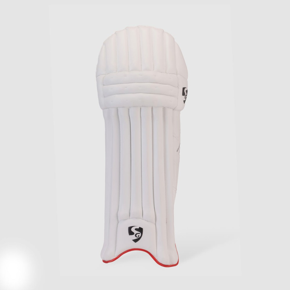 SG KLR League Batting Legguard, Adult, Right