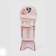 SG KLR League Batting Legguard, Adult, Right