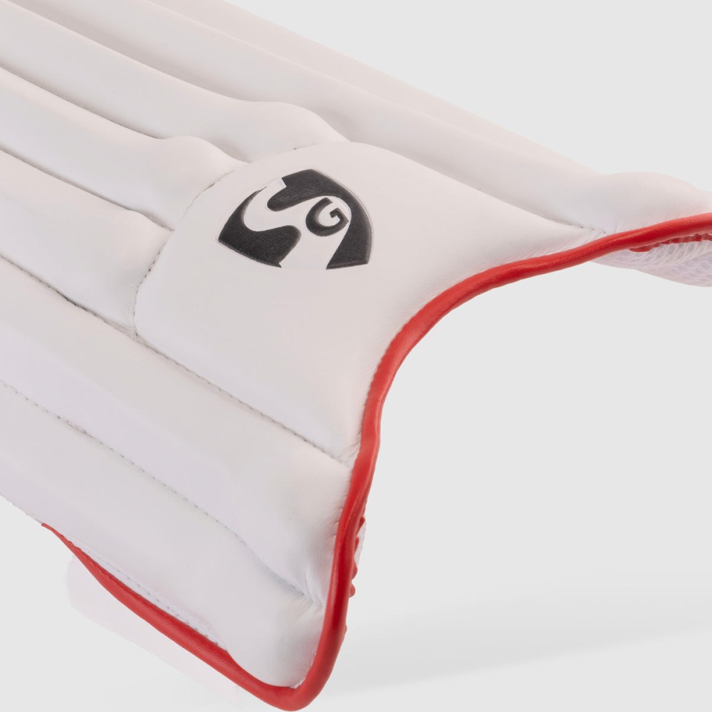 SG KLR League Batting Legguard, Adult, Right