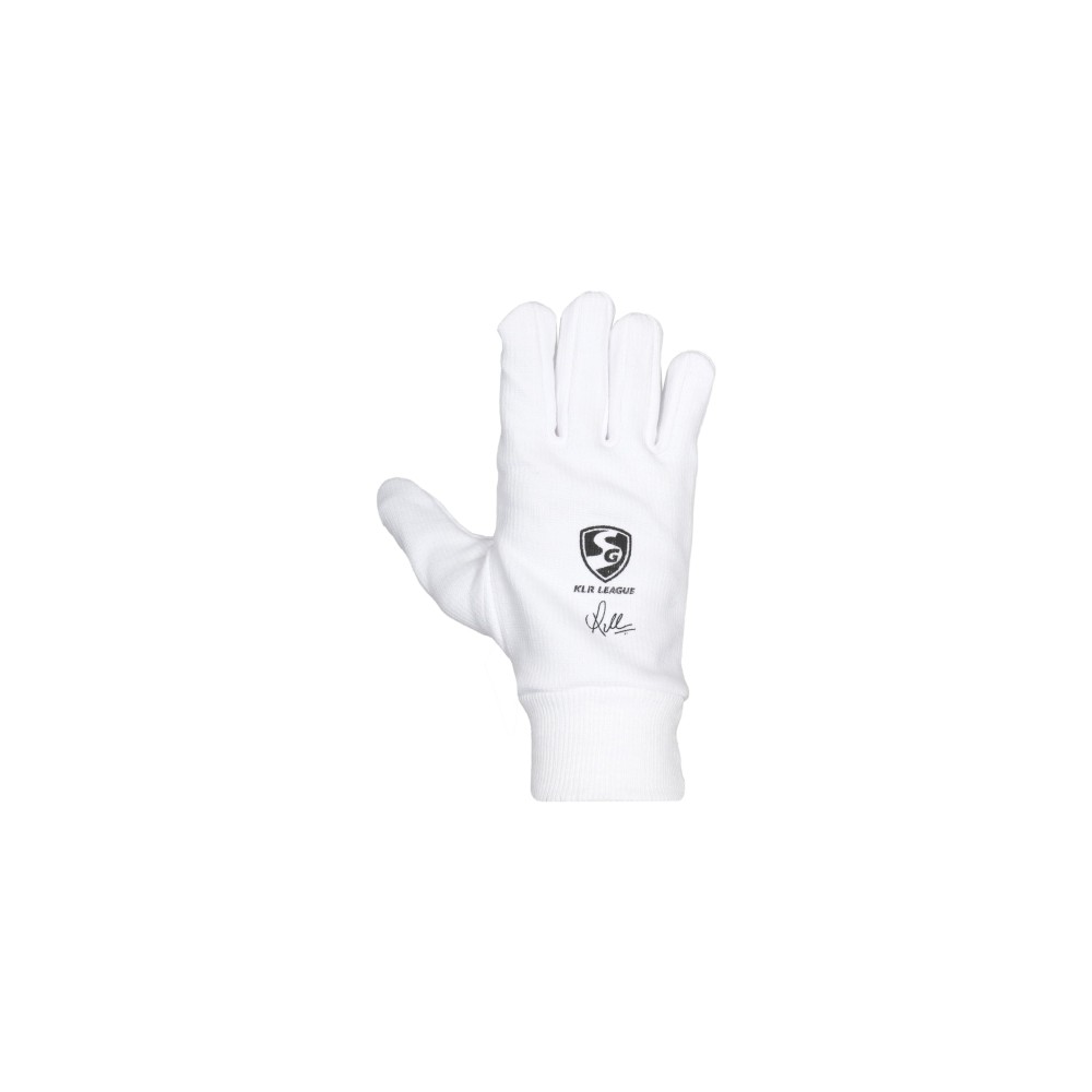SG KLR League Inner Gloves, Adult