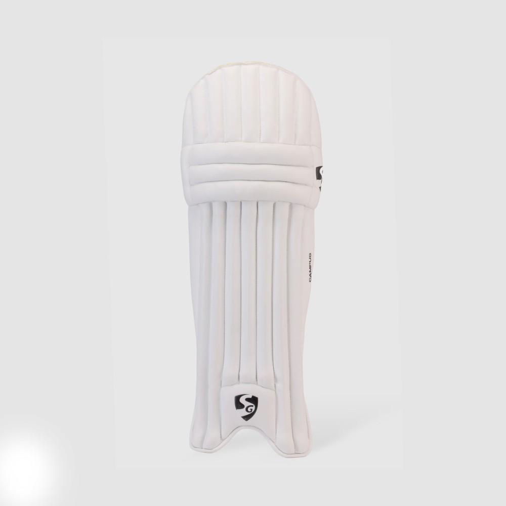 SG Campus Batting Legguards, Adult, Ambidextrous SG Campus Batting Legguards, Adult, Ambidextrous