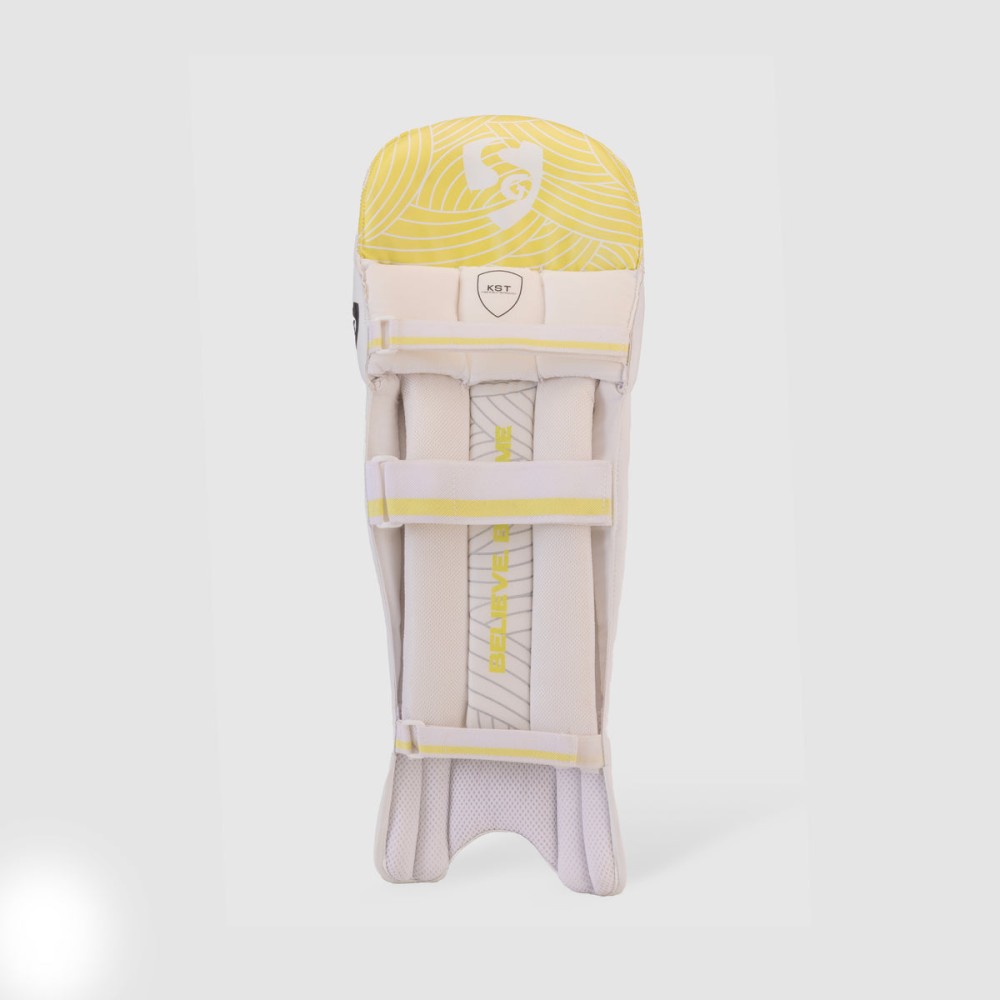SG Campus Batting Legguards, Adult, Ambidextrous SG Campus Batting Legguards, Adult, Ambidextrous