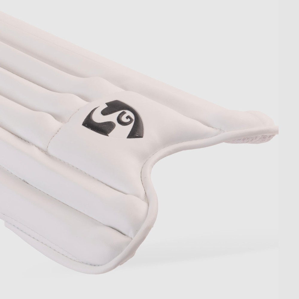 SG Campus Batting Legguards, Adult, Ambidextrous SG Campus Batting Legguards, Adult, Ambidextrous