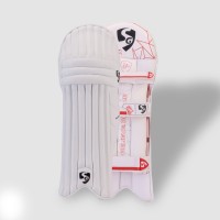 SG KLR Lite Batting Legguard, Adult, Left