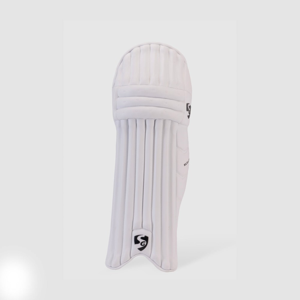 SG KLR Lite Batting Legguard, Adult, Left SG KLR Lite Batting Legguard, Adult, Left