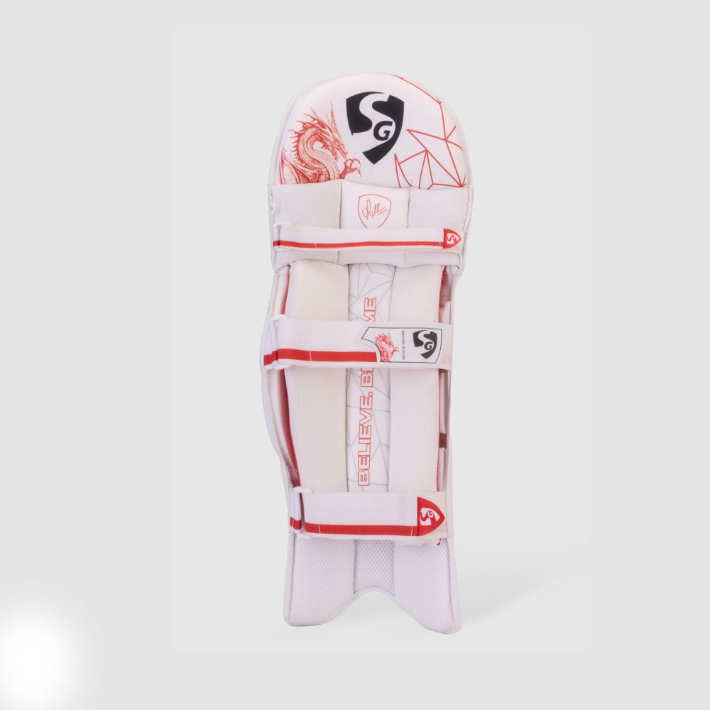 SG KLR Lite Batting Legguard, Adult, Left SG KLR Lite Batting Legguard, Adult, Left