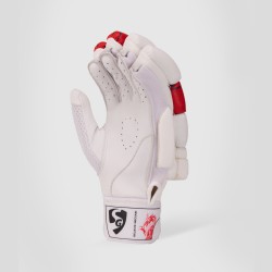 SG KLR Lite Batting Glove – KL Rahul Series