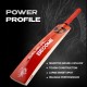 SG KLR Plus Kashmir Willow Cricket Bat, 4 SG KLR Plus Kashmir Willow Cricket Bat, 4