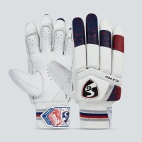 SG KLR Pro Batting Gloves, Adult, Right