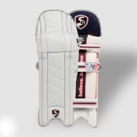 SG KLR Pro Batting Legguard, Adult, Right