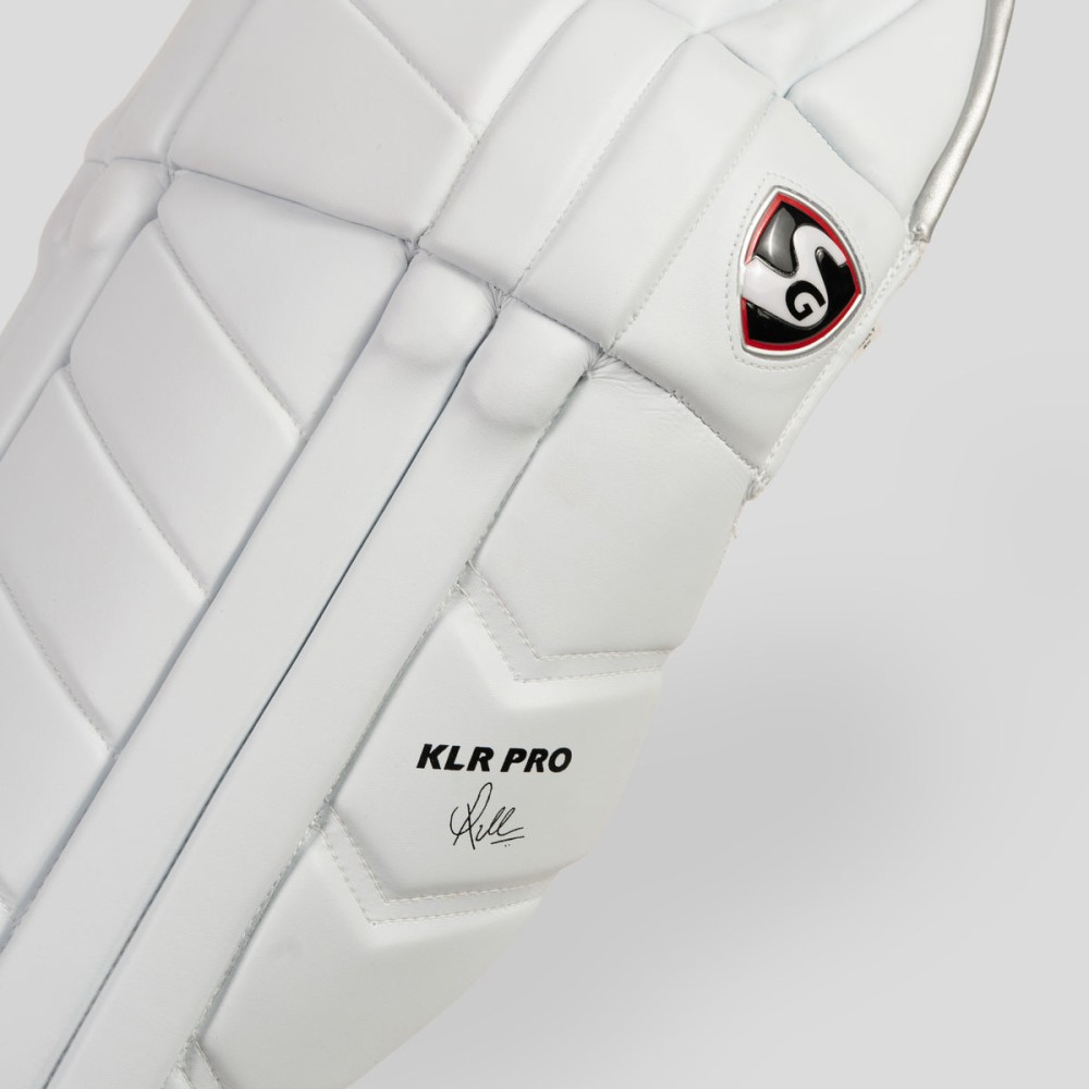 SG KLR Pro Batting Legguard, Adult, Right SG KLR Pro Batting Legguard, Adult, Right