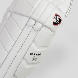SG KLR Pro Batting Legguard SG KLR Pro Batting Legguard