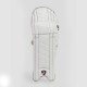 SG KLR Pro Batting Legguard, Adult, Right SG KLR Pro Batting Legguard, Adult, Right