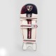 SG KLR Pro Batting Legguard, Adult, Right SG KLR Pro Batting Legguard, Adult, Right