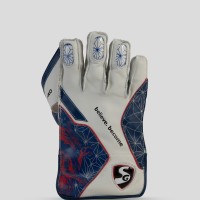 SG KLR Pro Wicket Keeping Gloves, Adult