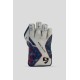 SG KLR Pro Wicket Keeping Gloves, Adult