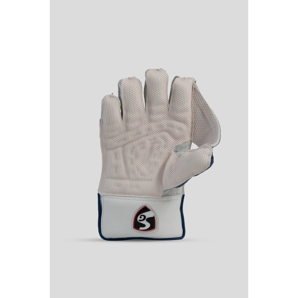 SG KLR Pro Wicket Keeping Gloves, Adult