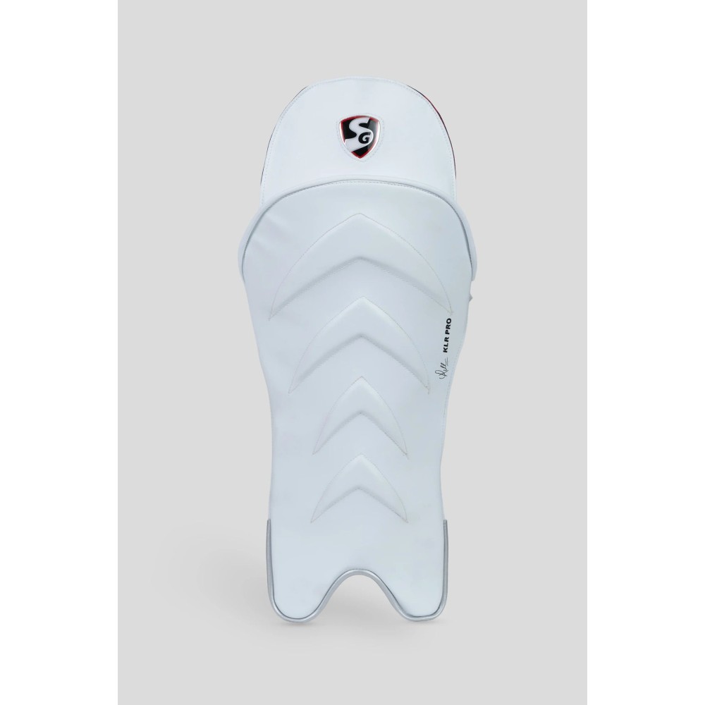 SG KLR Pro Wicket Keeping Legguard, Adult SG KLR Pro Wicket Keeping Legguard, Adult