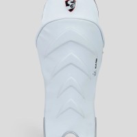 SG KLR Pro Wicket Keeping Legguard, Adult