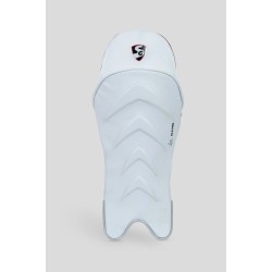 SG KLR Pro Wicket Keeping Legguard, Adult