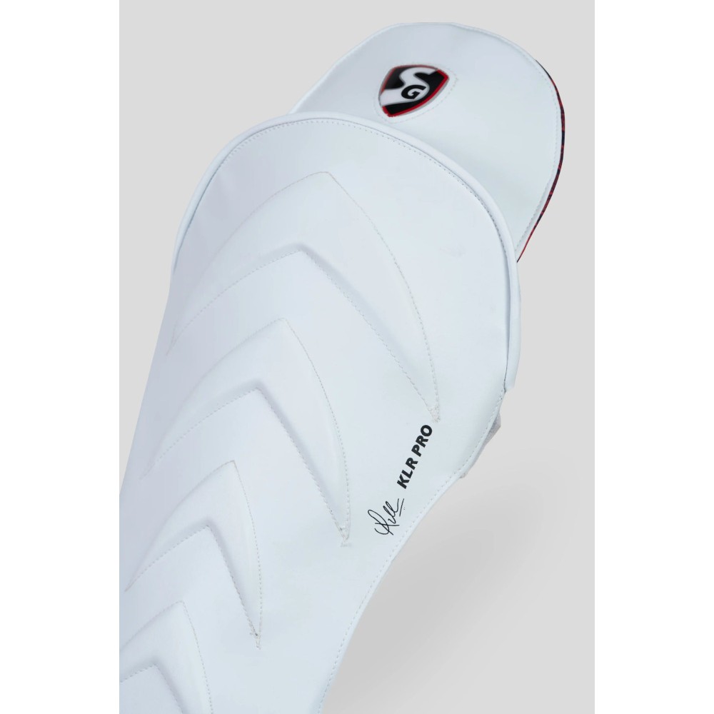 SG KLR Pro Wicket Keeping Legguard, Adult SG KLR Pro Wicket Keeping Legguard, Adult