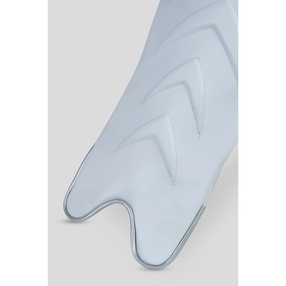 SG KLR Pro Wicket Keeping Legguard, Adult SG KLR Pro Wicket Keeping Legguard, Adult