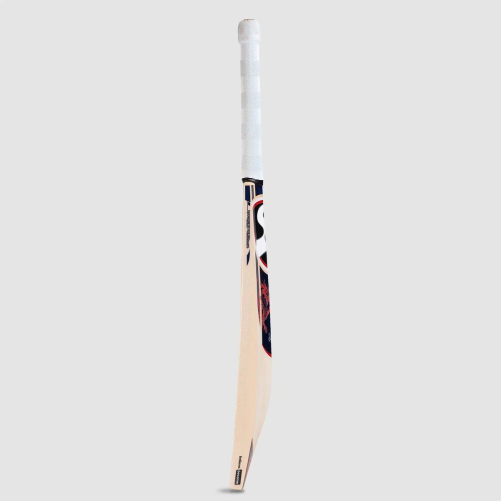 SG KLR Punch English and Kashmir Combo Cricket Bat, SH SG KLR Punch English and Kashmir Combo Cricket Bat, SH