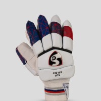 SG KLR Select Batting Gloves, Adult, Right