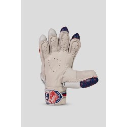 SG KLR Select Batting Gloves