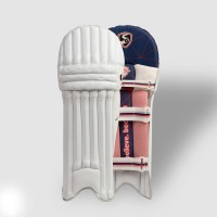 SG KLR Select Batting Legguard, Adult, Right